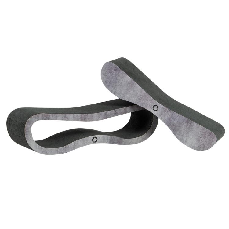 SADA Orbit + Satellite | DRAPÁK PRO KOČKY |Canadian Cat| BLACK EDITION | odstín betonu od ParrotPlanet.cz