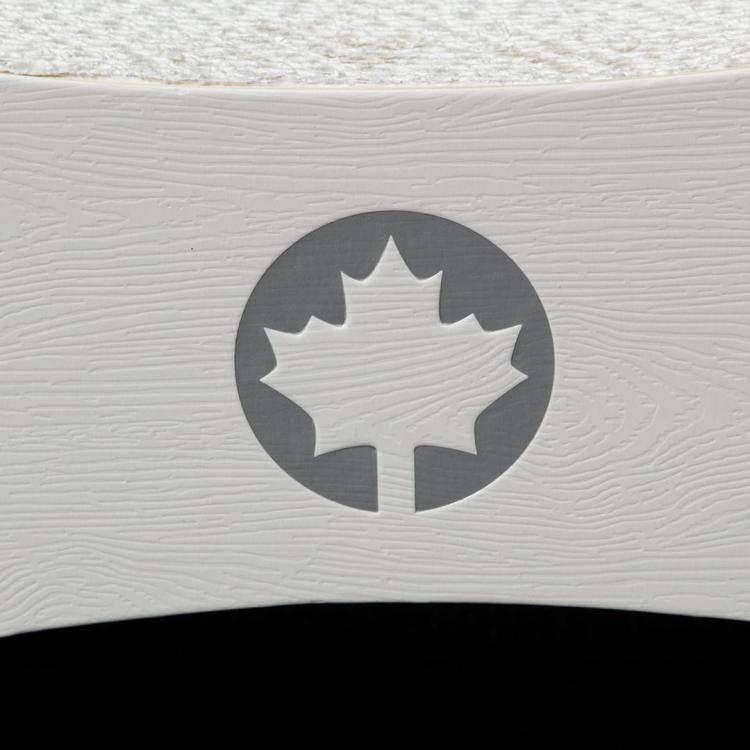 Satellite 2.0 | Škrabadlo pro KOČKY | Canadian Cat | WHITE EDITION | BÍLÁ od ParrotPlanet.cz