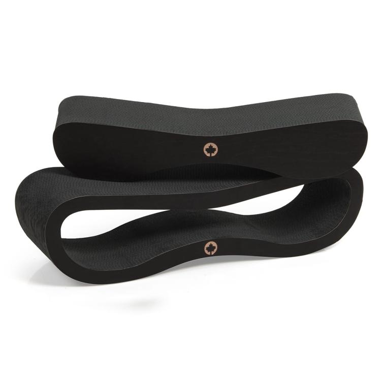 SADA Orbit + Satellite | DRAPÁK PRO KOČKY |Canadian Cat| BLACK EDITION | ČERNÁ od ParrotPlanet.cz