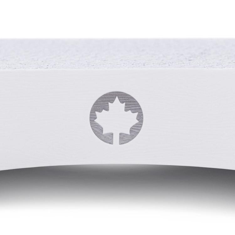 COMET XL | Škrabadlo pro KOČKY Canadian Cat | WHITE EDITION | BÍLÉ od ParrotPlanet.cz