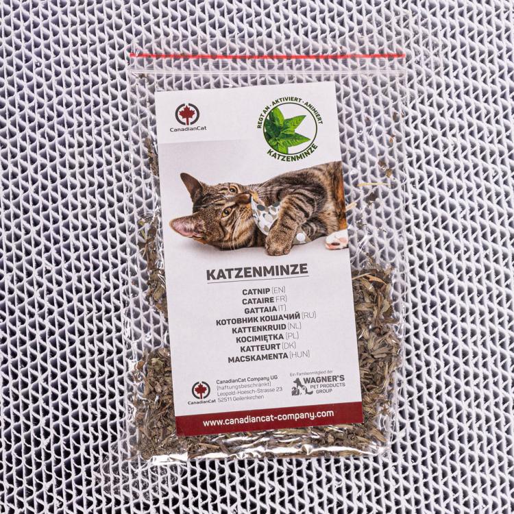 COMET L | Škrabadlo pro KOČKY Canadian Cat | WHITE EDITION | BÍLÉ od ParrotPlanet.cz