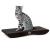 COMET XL | Škrabadlo pro KOČKY Canadian Cat | BLACK EDITION | ČERNÉ od ParrotPlanet.cz