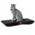 COMET XL | Škrabadlo pro KOČKY Canadian Cat | BLACK EDITION | ČERNÉ od ParrotPlanet.cz