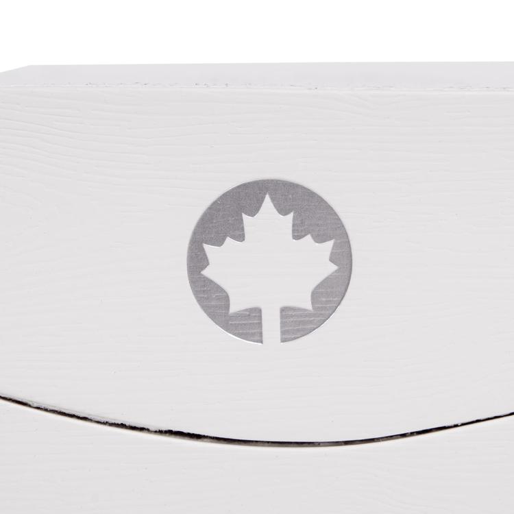 Scratch 2 v 1 | Škrabadlo pro KOČKY Canadian Cat | WHITE EDITION | BÍLÉ od ParrotPlanet.cz
