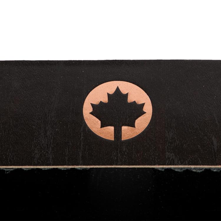 PlayPlate | Hřiště pro kočky se škrabadlem| Canadian Cat | BLACK EDITION | ČERNÁ od ParrotPlanet.cz