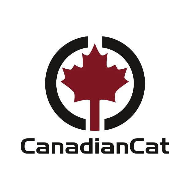 Cat Nest | Plstěný úkryt, jeskyně s polštářem | Canadian Cat | světle šedá od ParrotPlanet.cz
