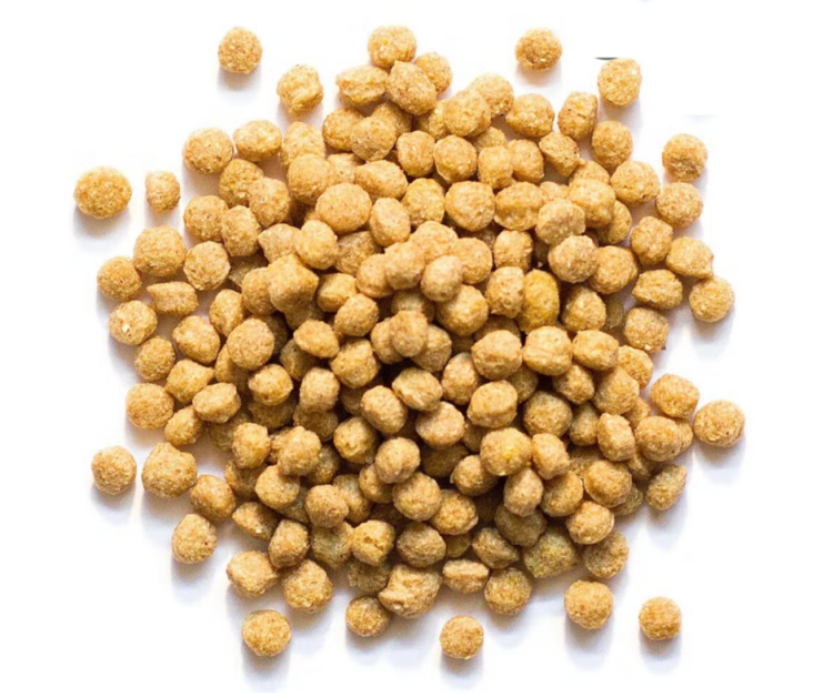 VETAFARM- South American Mix - Celoroční granule pro ŽAKO, KONUR, AMAZONKY A DALŠÍ PAPOUŠKY Z JIŽNÍ AMERIKY 350 g od ParrotPlanet.cz