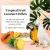 Lafeber Gourmet Pellets - Tropical Fruit - Macaw &amp; Cockatoo - Vyvážené krmivo: granule s ovocem pro papoušky ara a kakadu 1,81 kg od ParrotPlanet.cz