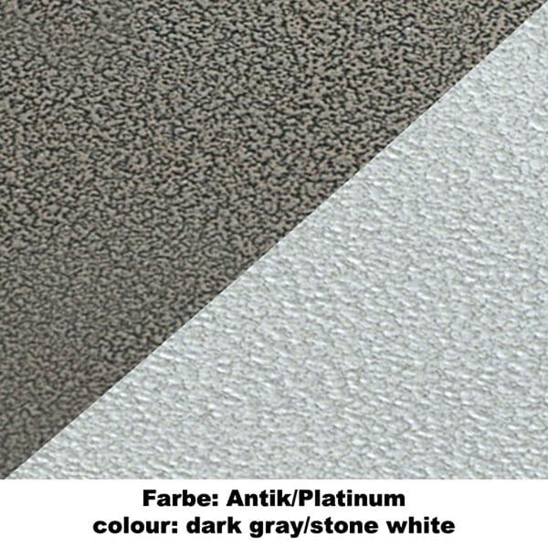 Klece pro papoušky Montana Villa Casa 120 tmavá/světláod ParrotPlanet.cz