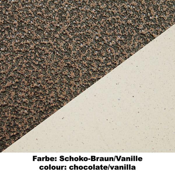 Klece pro papoušky Montana Paradiso 120 čokoládová/vanilková od ParrotPlanet.cz