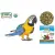 TOP’s Parrot Pellets – BIO granule pro papoušky všech velikostí, 453 g od ParrotPlanet.cz