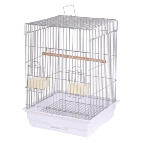 Přepravka Přepravka pro papoušky Montana EOS světlá od ParrotPlanet.cz