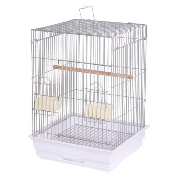 Přepravka Přepravka pro papoušky Montana EOS světlá od ParrotPlanet.cz