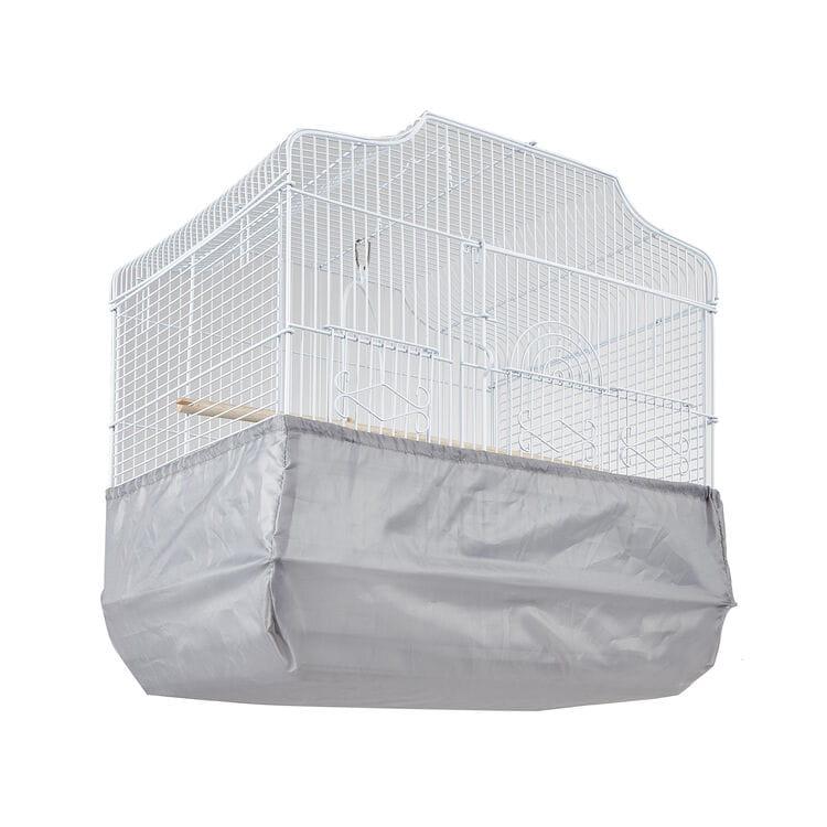 Kryt klece | Skvělý doplněk pro čistotu a pohodlí vašeho papouška | 66 x 36 cm od ParrotPlanet.cz