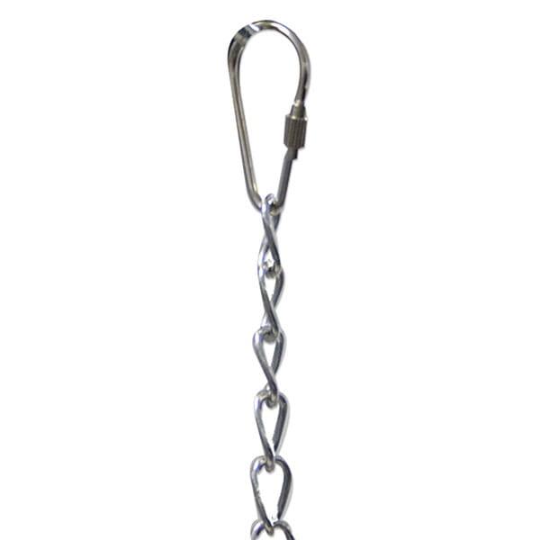 Tři po třech | Dřevěná hračka pro malé a střední papoušky od ParrotPlanet.cz