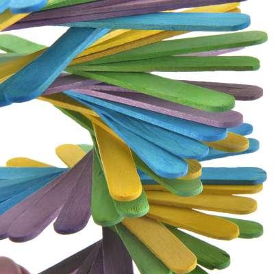 Ventilátor Vari S - Hračka pro papoušky od ParrotPlanet.cz