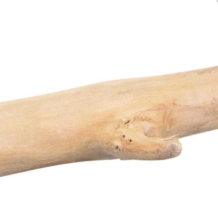 Houpací síť JAVA s mušlemi L – pro velké a střední papoušky od ParrotPlanet.cz