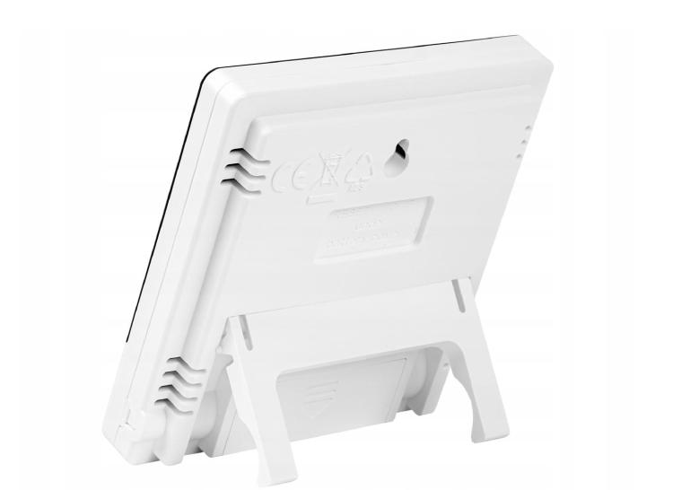 Smart Home 3 - Zařízení pro monitorování vlhkosti a teploty v místnostech pro papoušky od ParrotPlanet.cz