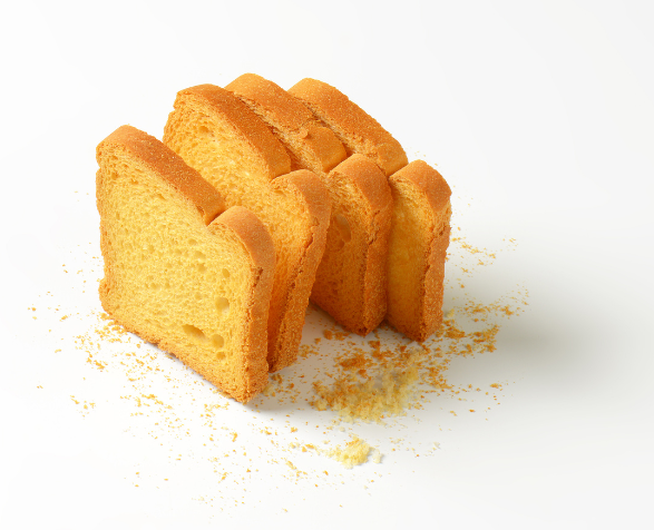 Ekologické sušenky z špaldové mouky – Parrot Breakfast – papouščí snídaně nebo oběd, teplý nebo studený, pro všechny papoušky 50 g od ParrotPlanet.cz