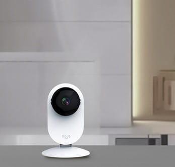 Kamera WIFI FULL HD II pro sledování stavu papoušků nebo jiných domácích zvířat od ParrotPlanet.cz