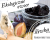 Premium Parrot Food – Ekologická Švestka – pro všechny papoušky 250 g od ParrotPlanet.cz