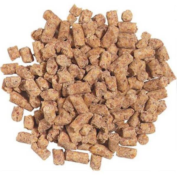 RoudyBush Maintenance Small 0,628 kg – přírodní granule pro amazony, papoušky a jiné větší a střední papoušky od ParrotPlanet.cz
