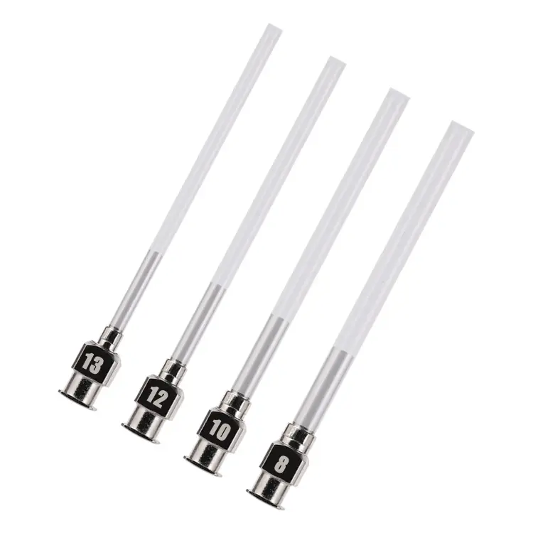 Sonda pro ruční krmení mláďat - 10 g od ParrotPanet.cz