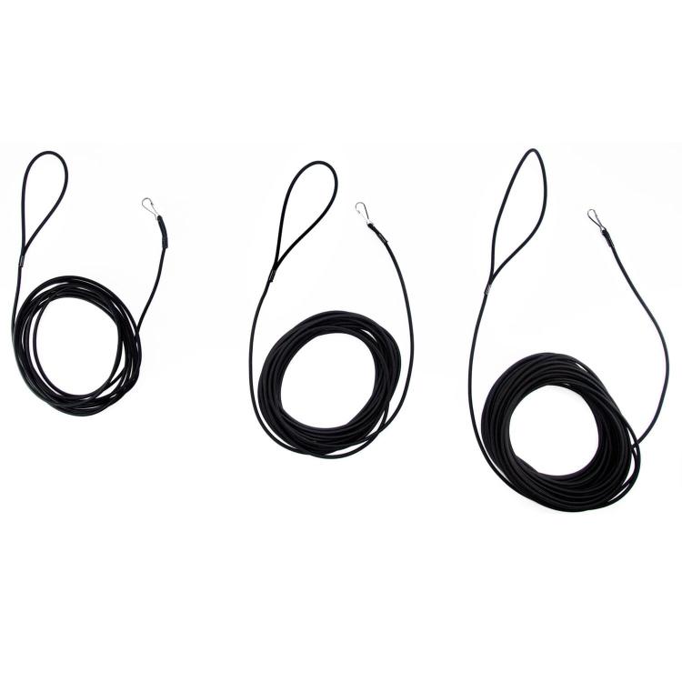 Prodloužení popruhů Aviator 6 metrů od ParrotPlanet.cz