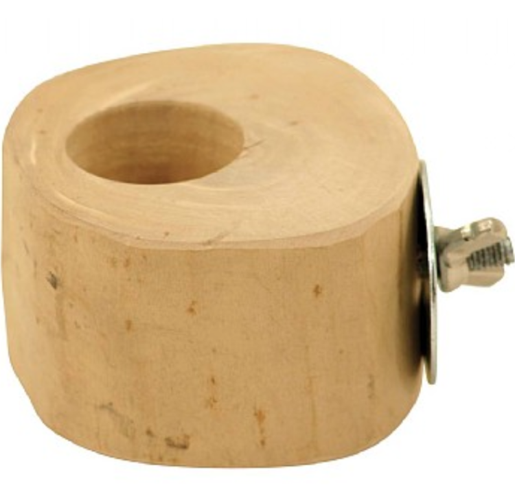 Držák JAVA na želé pro papoušky od ParrotPlanet.cz