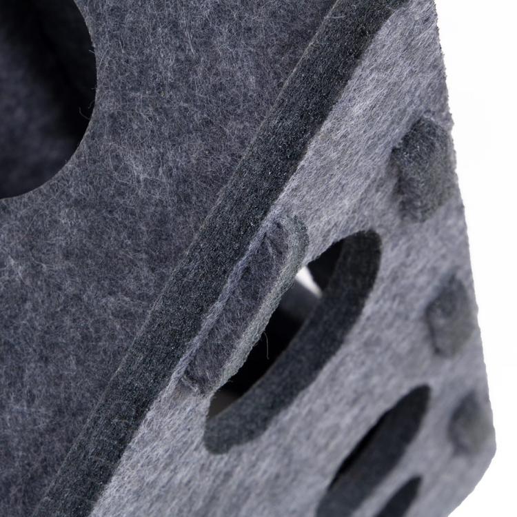 Cheese Catch | Canadian Cat | Hračka pro KOČKY | Interaktivní | 28x28x13 cm od ParrotPlanet.cz