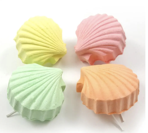 Mini Mušlička – minerál se sépií pro všechny papoušky od ParrotPlanet.cz