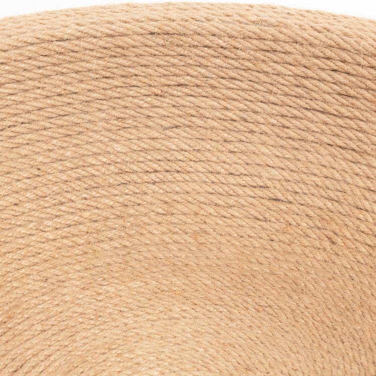 Kočičí miska | Canadian Cat | Sázalové lůžko pro kočky s funkcí škrabadla  | 45 x 45 x 16 cm od ParrotPlanet.cz