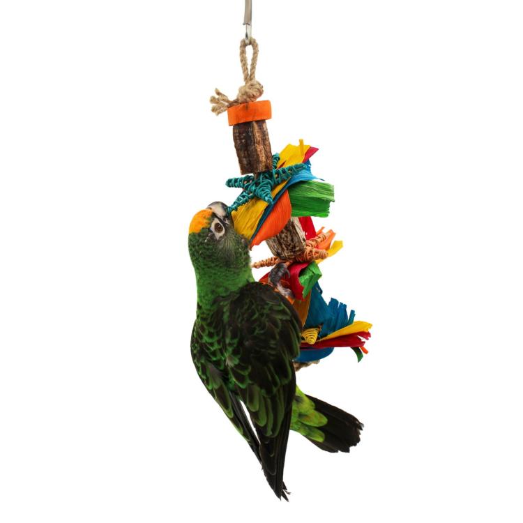 Sweet Delight  - Hračka pro střední papoušky od ParrotPlanet.cz