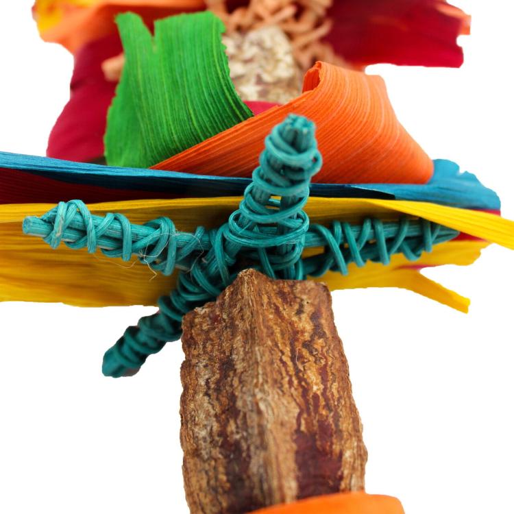 Sweet Delight  - Hračka pro střední papoušky od ParrotPlanet.cz