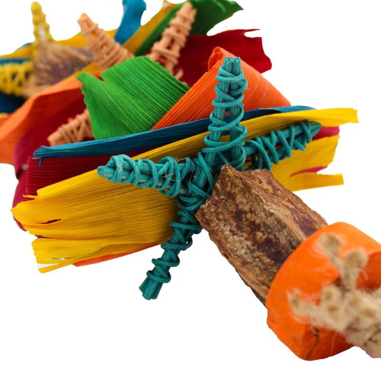 Sweet Delight  - Hračka pro střední papoušky od ParrotPlanet.cz