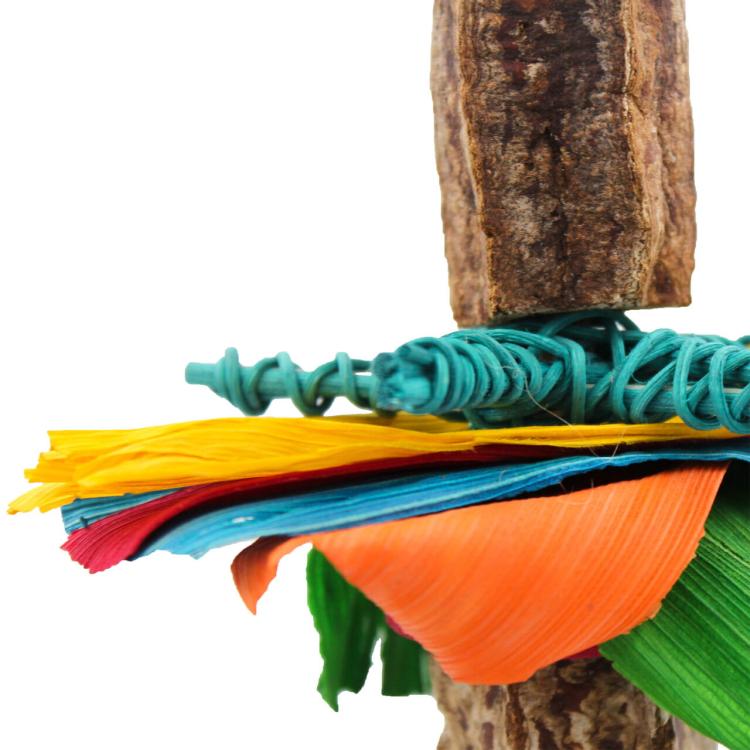 Sweet Delight  - Hračka pro střední papoušky od ParrotPlanet.cz