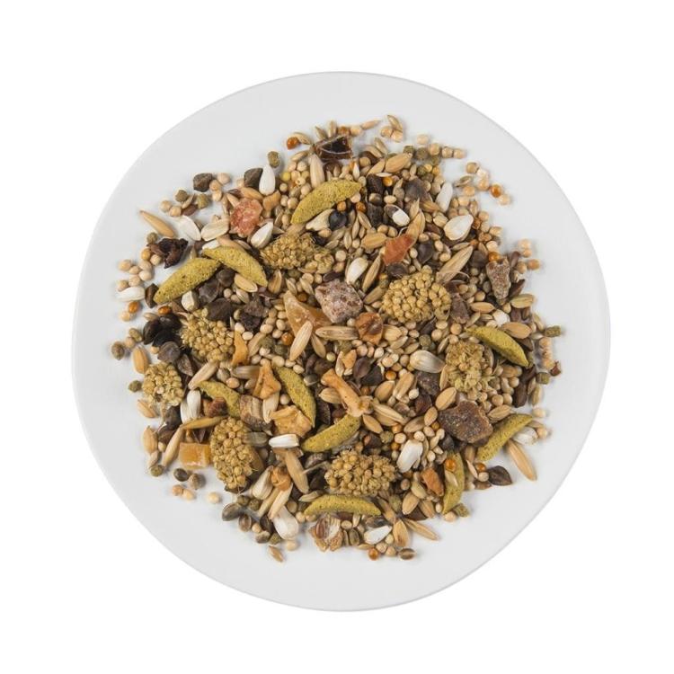 WITTE MOLEN PUUR LOVEBIRD 750 g  | krmivo určené pro nezbytné od ParrotPlanet.cz