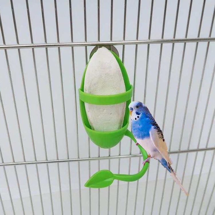 SEPIOŁapka – držák pro Sepii od parrotplanet.cz