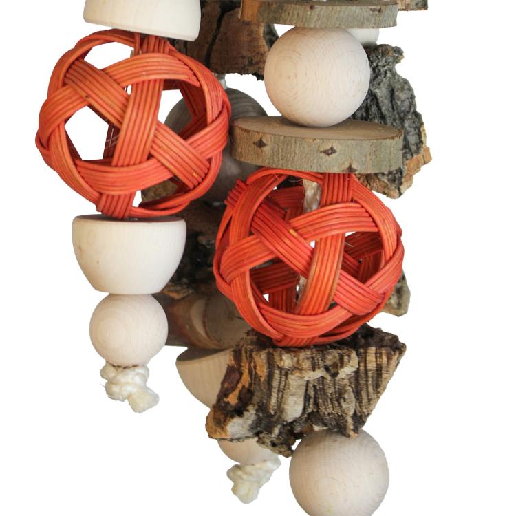 Rover M  - Hračka pro střední papoušky od ParrotPlanet.cz