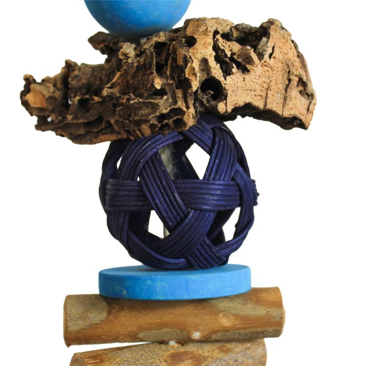 Sky  - Hračka pro střední papoušky od ParrotPlanet.cz