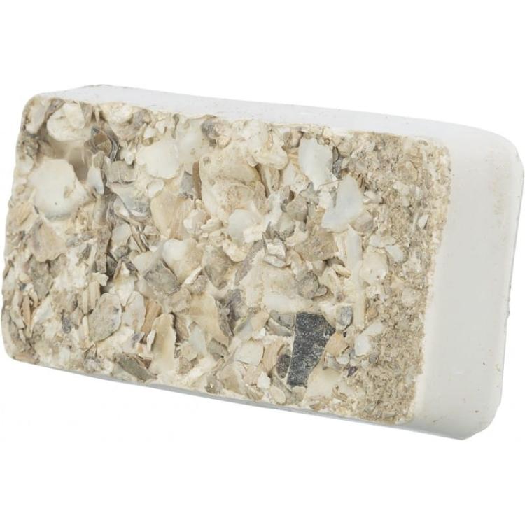 Vápenný s mušlemi - pro všechny papoušky 30 g od Parrotpanet.cz