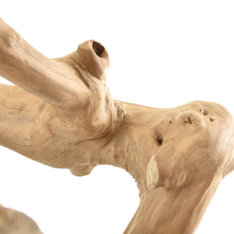 Tyč JAVA větev L pro velké papoušky od ParrotPlanet.cz