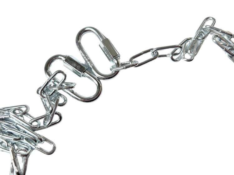 Přírodní houpačka  - pro střední papoušky od ParrotPlanet.cz