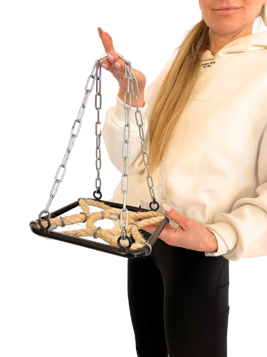 Happy Place Mini – houpačka pro malé papoušky  od ParrotPlanet.cz