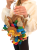 Monster Toy – hračka pro velké papoušky od ParrotPlanet.cz