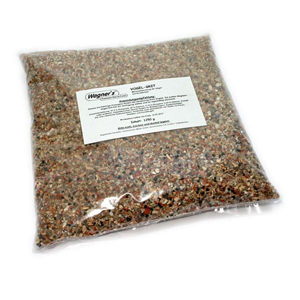 Wagner's VogelGrit – Grit pro všechny papoušky 0,7 kg od ParrotPlanet.cz