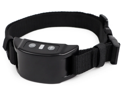 Automatický obojek proti štěkání | Tréninkový | pro psy | bezpečný | elektrický | univerzální velikost od ParrotPlanet.cz