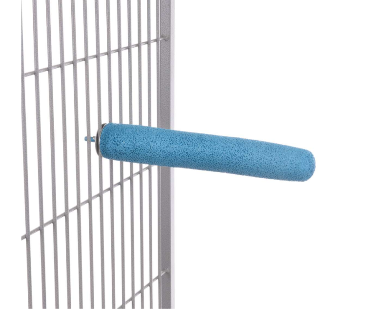 Terapeutická tyčinka pro velké papoušky velikosti XL – pečuje o zobák a drápy od ParrotPlanet.cz