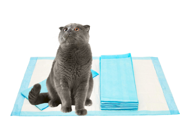 Hygienické podložky pro kočky a psy – 20 kusů od ParrotPlanet.cz