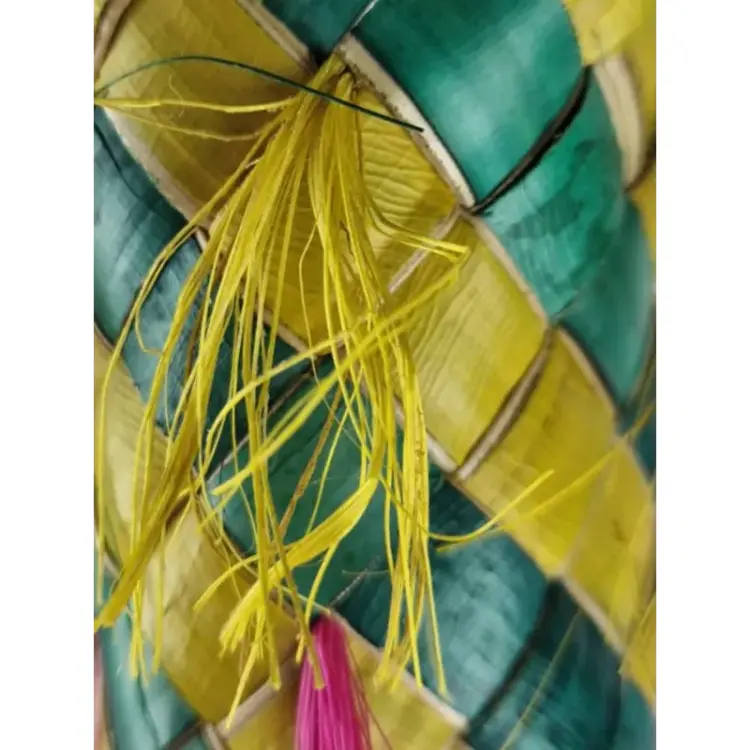 Závan Větru – hračka pro všechny papoušky  od ParrotPlanet.cz